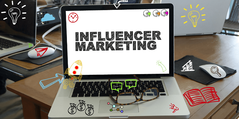 influencers app