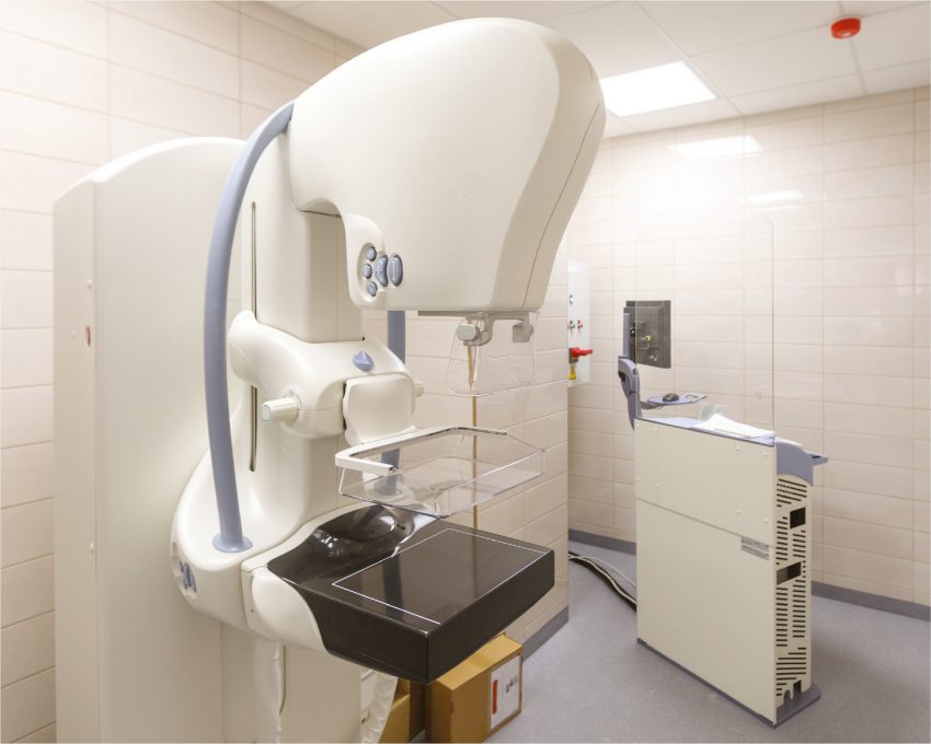 Get a 2D Mammogram In Paterson, NJ Now