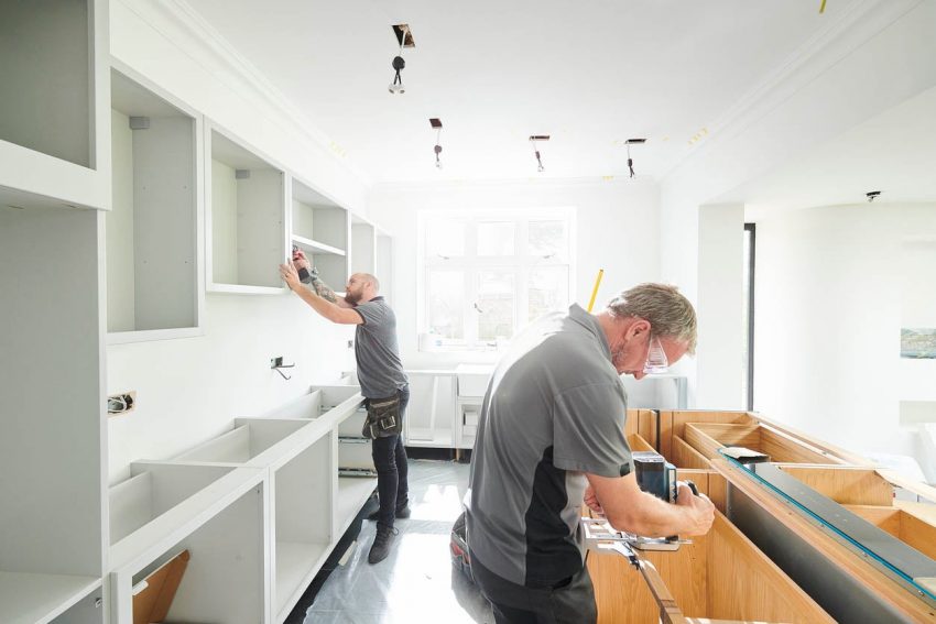 Handyman Services: What to Expect